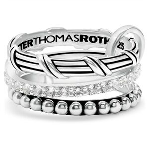Peter Thomas Roth
3-Рc. Set White Topaz
